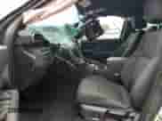 2024 Toyota Tacoma SR with VIN 3TYKD5HN0RT013601, listed as a Copart auction lot 69126575 with 4,033 mi miles and Salvage title. Bid and sale history available at DreamBid. Image 7.