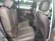 2020 Mercedes-Benz GLS 450 z VIN 4JGFF5KE7LA214511, wystawiony jako Copart lot #70188855 z przebiegiem 43 290 mil mil oraz Szkoda całkowita • Salvage title. Historia ofert i sprzedaży dostępna na DreamBid. Obrazek 11.