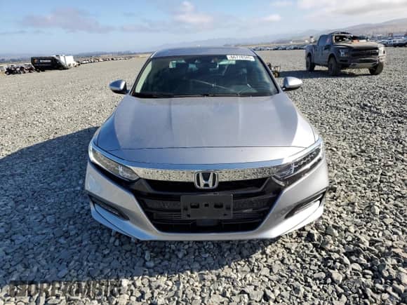 2020 Honda Accord EX-L z VIN 1HGCV2F53LA010972, wystawiony jako Copart lot #66718345 z przebiegiem 32 996 mil mil oraz Szkoda całkowita • Salvage title. Historia ofert i sprzedaży dostępna na DreamBid. Obrazek 5.