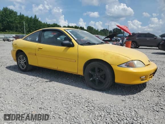 2002 Chevrolet Cavalier с VIN 1G1JC124227239182, выставлен на аукционе Copart как лот 62295395 с пробегом 159 581 миль миль и Списание • Salvage title. История ставок и продаж доступна на DreamBid. Изображение 4.