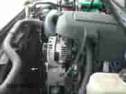 2007 Chevrolet Suburban LT with VIN 1GNFC16087J214521, listed as a IAAI auction lot 42813416 with 207,126 mi miles and . Bid and sale history available at DreamBid. Image 19.