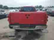 2008 Dodge 1500 SLT with VIN 1D7HA16N78J177858, listed as a Copart auction lot 68020375 with 269,520 mi miles and Salvage title. Bid and sale history available at DreamBid. Image 6.