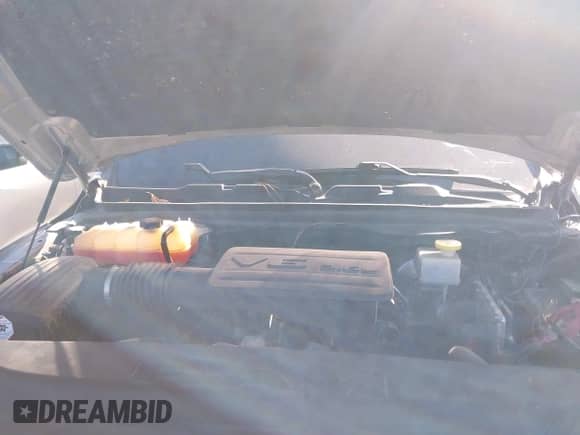 2022 Ram 1500 Big Horn z VIN 1C6RRFFG3NN298548, wystawiony jako IAAI lot #41270182 z przebiegiem 62 916 mil mil oraz . Historia ofert i sprzedaży dostępna na DreamBid. Obrazek 10.