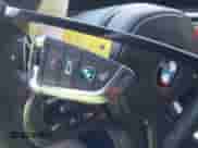 2024 BMW M3 Competition xDrive with VIN WBS43AY01RFS56024, listed as a IAAI auction lot 41339517 with 8,182 mi miles and . Bid and sale history available at DreamBid. Image 11.