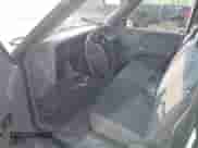 1996 Dodge Dakota SLT with VIN 1B7FL26X6TW704934, listed as a IAAI auction lot 42382291 with 43,998 mi miles and . Bid and sale history available at DreamBid. Image 5.