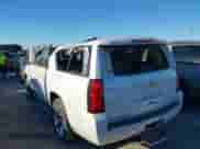 2019 Chevrolet Suburban Premier with VIN 1GNSCJKC0KR293658, listed as a IAAI auction lot 40563834 with 153,619 mi miles and . Bid and sale history available at DreamBid. Image 6.