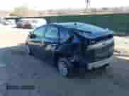 2012 Toyota Prius Advanced with VIN JTDKN3DP8C3026819, listed as a IAAI auction lot 41742743 with 178,000 mi miles and . Bid and sale history available at DreamBid. Image 3.