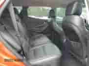 2013 Hyundai Santa Fe Sport с VIN 5XYZUDLA6DG109974, выставлен на аукционе Copart как лот 71775585 с пробегом 149 398 миль миль и Списание • Salvage title. История ставок и продаж доступна на DreamBid. Изображение 11.