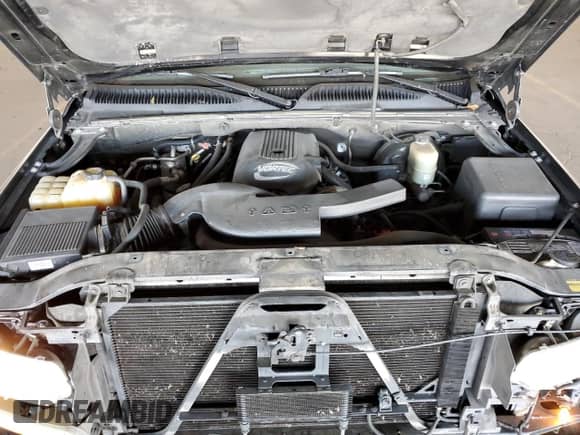 2001 Chevrolet Suburban LT with VIN 3GNEC16T61G230537, listed as a Copart auction lot 86590184 with 159,871 mi miles and Salvage title. Bid and sale history available at DreamBid. Image 12.