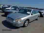 2000 Hyundai Sonata z VIN KMHWF25V6YA230099, wystawiony jako IAAI lot #43149531 z przebiegiem 118 678 mil mil oraz . Historia ofert i sprzedaży dostępna na DreamBid. Obrazek 2.