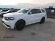 2017 Dodge Durango GT with VIN 1C4RDHDG4HC930480, listed as a IAAI auction lot 42973607 with 191,878 mi miles and . Bid and sale history available at DreamBid. Image 17.