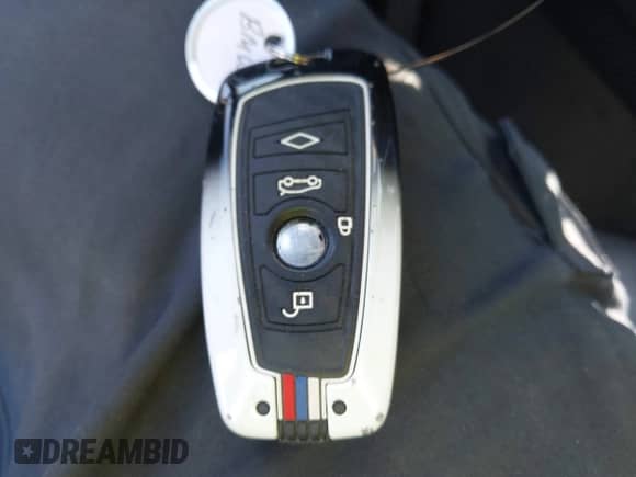 2014 BMW 4 Series 428i xDrive с VIN WBA3N5C55EF716011, выставлен на аукционе IAAI как лот 43116356 с пробегом 113 633 миль миль и . История ставок и продаж доступна на DreamBid. Изображение 11.