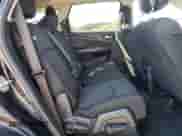 2011 Dodge Journey Express с VIN 3D4PG4FB0BT504051, выставлен на аукционе Copart как лот 66688615 с пробегом 76 051 миль миль и Списание • Salvage title. История ставок и продаж доступна на DreamBid. Изображение 11.