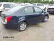 2015 Chevrolet Sonic LS с VIN 1G1JA5SH8F4164897, выставлен на аукционе IAAI как лот 42374297 с пробегом Не указан миль и . История ставок и продаж доступна на DreamBid. Изображение 4.