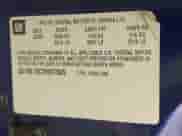 2006 Chevrolet Monte Carlo SS with VIN 2G1WL16C769312929, listed as a IAAI auction lot 43359664 with 182,938 mi miles and . Bid and sale history available at DreamBid. Image 9.