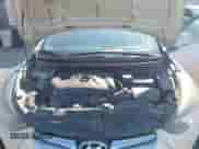 2016 Hyundai Elantra SE с VIN 5NPDH4AE7GH692122, выставлен на аукционе IAAI как лот 43172909 с пробегом 179 494 миль миль и . История ставок и продаж доступна на DreamBid. Изображение 10.