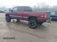 2000 Chevrolet Silverado 1500 LS с VIN 2GCEK19T1Y1173450, выставлен на аукционе IAAI как лот 41218707 с пробегом Не указан миль и . История ставок и продаж доступна на DreamBid. Изображение 3.