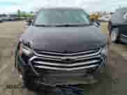 2021 Chevrolet Traverse High Country с VIN 1GNEVNKW0MJ129983, выставлен на аукционе Copart как лот 58673765 с пробегом 56 390 миль миль и На запчасти • Non repairable. История ставок и продаж доступна на DreamBid. Изображение 5.