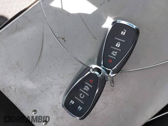 2018 Chevrolet Malibu Hybrid с VIN 1G1ZF5SU8JF218116, выставлен на аукционе IAAI как лот 42829228 с пробегом 185 428 миль миль и . История ставок и продаж доступна на DreamBid. Изображение 11.