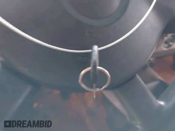 2005 Chevrolet Colorado 1SB LS Z85 с VIN 1GCDT136858229114, выставлен на аукционе IAAI как лот 42343410 с пробегом 298 965 миль миль и . История ставок и продаж доступна на DreamBid. Изображение 11.