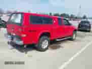 2003 Dodge Dakota с VIN 1D7HG42X93S296117, выставлен на аукционе IAAI как лот 42045149 с пробегом 161 725 миль миль и . История ставок и продаж доступна на DreamBid. Изображение 4.