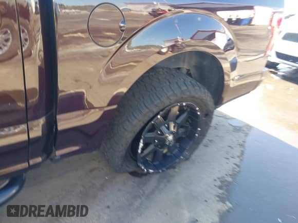 2019 Ford F-150 XL with VIN 1FTEW1CP4KKC27895, listed as a IAAI auction lot 43342180 with 97,144 mi miles and . Bid and sale history available at DreamBid. Image 18.