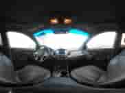 2011 Hyundai Tucson Limited with VIN KM8JU3AC4BU281035, listed as a IAAI auction lot 42795109 with 185,319 mi miles and . Bid and sale history available at DreamBid. Image 19.