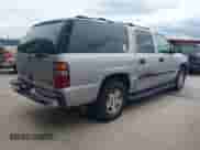 2004 Chevrolet Suburban LT с VIN 1GNEC16Z94J235657, выставлен на аукционе IAAI как лот 42361930 с пробегом 210 662 миль миль и . История ставок и продаж доступна на DreamBid. Изображение 4.