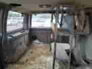 2004 Chevrolet Astro с VIN 1GNEL19X14B101892, выставлен на аукционе Copart как лот 72381434 с пробегом 354 188 миль миль и Списание • Salvage title. История ставок и продаж доступна на DreamBid. Изображение 10.