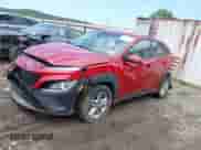 2022 Hyundai Kona SE с VIN KM8K22AB0NU881177, выставлен на аукционе IAAI как лот 42632442 с пробегом 53 345 миль миль и . История ставок и продаж доступна на DreamBid. Изображение 2.