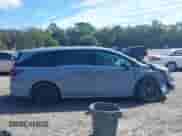 2024 Honda Odyssey Sport z VIN 5FNRL6H77RB065378, wystawiony jako IAAI lot #43385419 z przebiegiem 18 405 mil mil oraz . Historia ofert i sprzedaży dostępna na DreamBid. Obrazek 13.