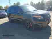 2014 Ford Explorer Sport с VIN 1FM5K8GT9EGC55691, выставлен на аукционе IAAI как лот 43479164 с пробегом 161 180 миль миль и . История ставок и продаж доступна на DreamBid. Изображение 1.