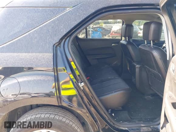 2014 Chevrolet Equinox LT with VIN 2GNALCEK4E6347862, listed as a IAAI auction lot 42934396 with 175,569 mi miles and . Bid and sale history available at DreamBid. Image 8.