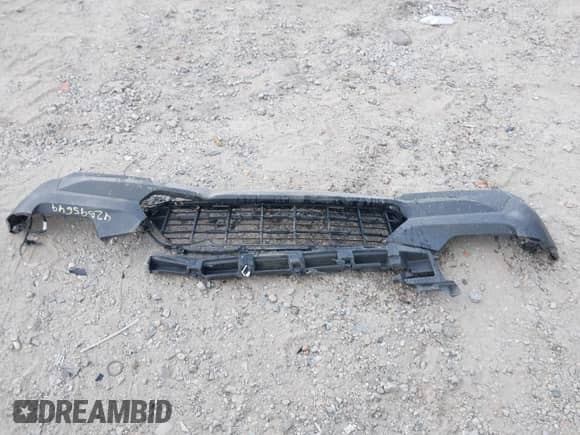 2024 Hyundai Santa Cruz SEL с VIN 5NTJB4DE2RH118287, выставлен на аукционе IAAI как лот 42595649 с пробегом 19 036 миль миль и . История ставок и продаж доступна на DreamBid. Изображение 12.