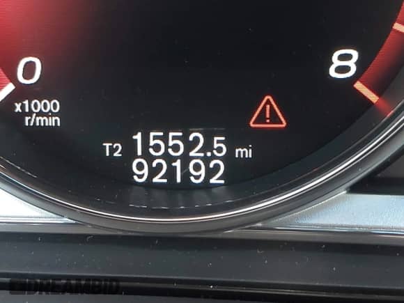 2017 Volvo S60 Inscription с VIN LYV402TK4HB134230, выставлен на аукционе IAAI как лот 43418033 с пробегом 92 192 миль миль и . История ставок и продаж доступна на DreamBid. Изображение 15.