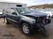 2008 Jeep Grand Cherokee Laredo с VIN 1J8GR48K78C173535, выставлен на аукционе Copart как лот 60463975 с пробегом 90 302 миль миль и Чистый • Clean title. История ставок и продаж доступна на DreamBid. Изображение 4.