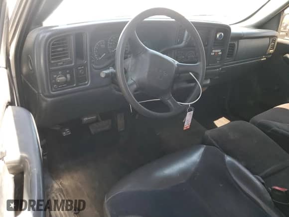 2000 GMC Sierra 1500 SL с VIN 1GTEC14W0YZ159433, выставлен на аукционе Copart как лот 66924725 с пробегом 333 382 миль миль и Списание • Salvage title. История ставок и продаж доступна на DreamBid. Изображение 8.