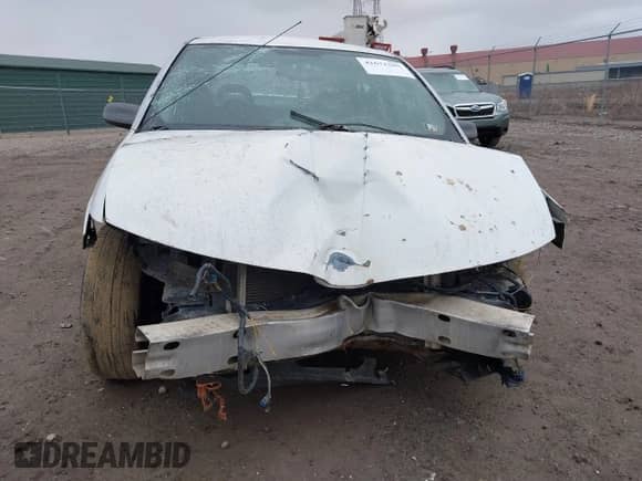 2003 Saturn ION ION 3 с VIN 1G8AL52F63Z126285, выставлен на аукционе IAAI как лот 41671585 с пробегом 191 183 миль миль и . История ставок и продаж доступна на DreamBid. Изображение 6.