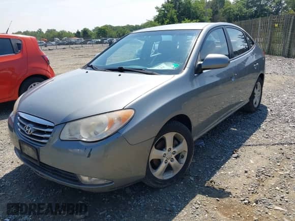 2010 Hyundai Elantra GLS с VIN KMHDU4AD9AU181555, выставлен на аукционе IAAI как лот 42618544 с пробегом 262 088 миль миль и . История ставок и продаж доступна на DreamBid. Изображение 2.