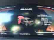 2021 BMW 4 Series M440i xDrive с VIN WBA13AR03MCG06773, выставлен на аукционе IAAI как лот 43388457 с пробегом 33 423 миль миль и . История ставок и продаж доступна на DreamBid. Изображение 7.