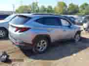 2024 Hyundai Tucson SEL с VIN KM8JB3DE0RU281496, выставлен на аукционе IAAI как лот 43227794 с пробегом 47 739 миль миль и . История ставок и продаж доступна на DreamBid. Изображение 4.