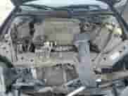 2013 Chevrolet Impala LT с VIN 2G1WG5E35D1257373, выставлен на аукционе Copart как лот 71507095 с пробегом 126 946 миль миль и Списание • Salvage title. История ставок и продаж доступна на DreamBid. Изображение 11.
