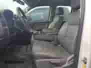2015 Chevrolet Silverado 1500 Work Truck с VIN 1GCRCPEH5FZ248688, выставлен на аукционе Copart как лот 67912205 с пробегом 212 209 миль миль и Списание • Salvage title. История ставок и продаж доступна на DreamBid. Изображение 7.