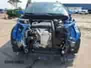 2024 Chevrolet Equinox RS с VIN 3GNAXWEG8RS154526, выставлен на аукционе Copart как лот 62387705 с пробегом 13 776 миль миль и Списание • Salvage title. История ставок и продаж доступна на DreamBid. Изображение 5.