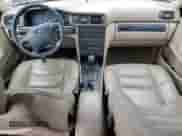 2019 Chevrolet Sonic LS с VIN 1G1JB5SB5K4135408, выставлен на аукционе Copart как лот 58807155 с пробегом 112 685 миль миль и Списание • Salvage title. История ставок и продаж доступна на DreamBid. Изображение 8.