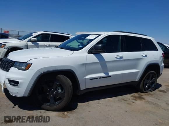 2019 Jeep Grand Cherokee Altitude с VIN 1C4RJEAG9KC710612, выставлен на аукционе IAAI как лот 42850296 с пробегом 107 702 миль миль и . История ставок и продаж доступна на DreamBid. Изображение 14.