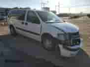 2005 Chevrolet Venture z VIN 1GNDV03E15D129169, wystawiony jako Copart lot #72340394 z przebiegiem Nie podano mil oraz Szkoda całkowita • Salvage title. Historia ofert i sprzedaży dostępna na DreamBid. Obrazek 4.