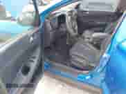 2019 Hyundai Tucson SE z VIN KM8J23A40KU886328, wystawiony jako IAAI lot #39500657 z przebiegiem 56 117 mil mil oraz . Historia ofert i sprzedaży dostępna na DreamBid. Obrazek 5.