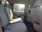 2018 Ford F-150 XLT z VIN 1FTEW1EP3JFB03380, wystawiony jako Copart lot #81893975 z przebiegiem 154 794 mil mil oraz Szkoda całkowita • Salvage title. Historia ofert i sprzedaży dostępna na DreamBid. Obrazek 10.