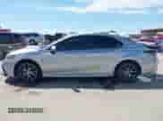 2023 Toyota Camry SE с VIN 4T1G11AK9PU829892, выставлен на аукционе IAAI как лот 42322173 с пробегом 30 334 миль миль и . История ставок и продаж доступна на DreamBid. Изображение 14.